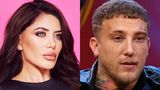 Valeria Aquino mostró un chat con su hija y dejó una picante indirecta a El Polaco: Villana