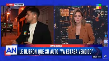 El drama de los autos fantasmas: al menos 60 personas engañadas