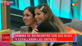 Se define el futuro de Romina de Gran Hermano 2022 en la política: Se metió en la casa por...